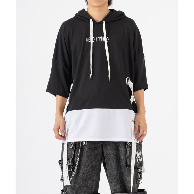 Tパーカー | REGIEVO | 詳細画像6 