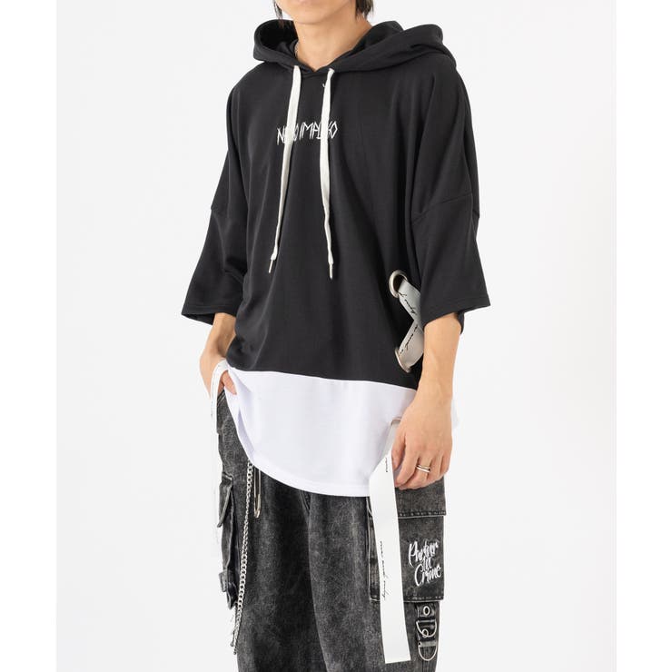 Tパーカー | REGIEVO | 詳細画像7 