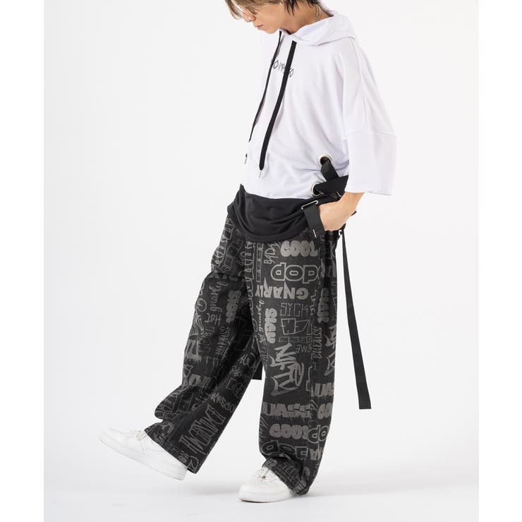 Tパーカー | REGIEVO | 詳細画像15 