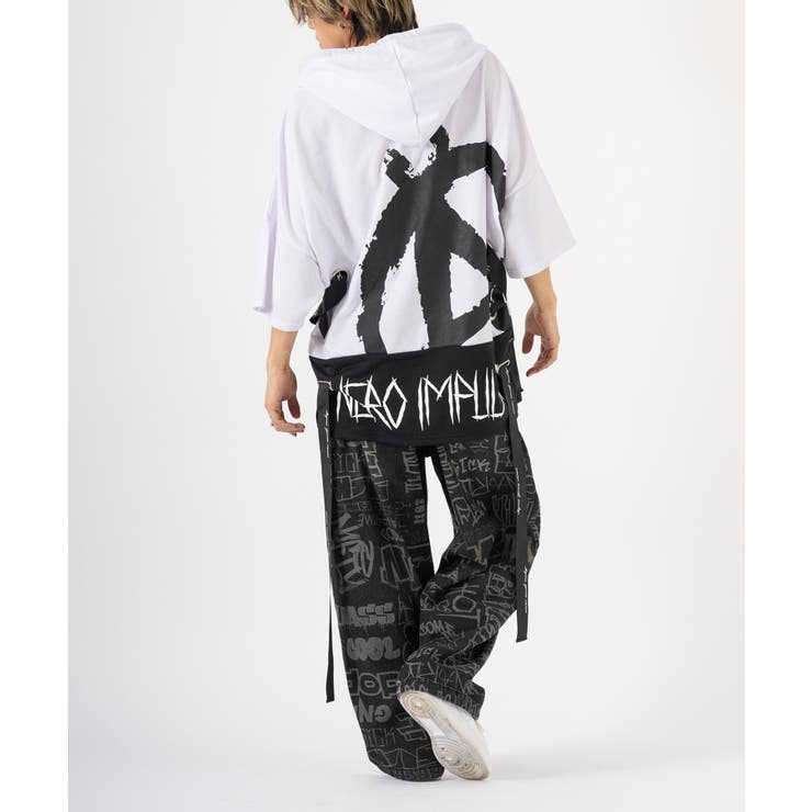 Tパーカー | REGIEVO | 詳細画像17 