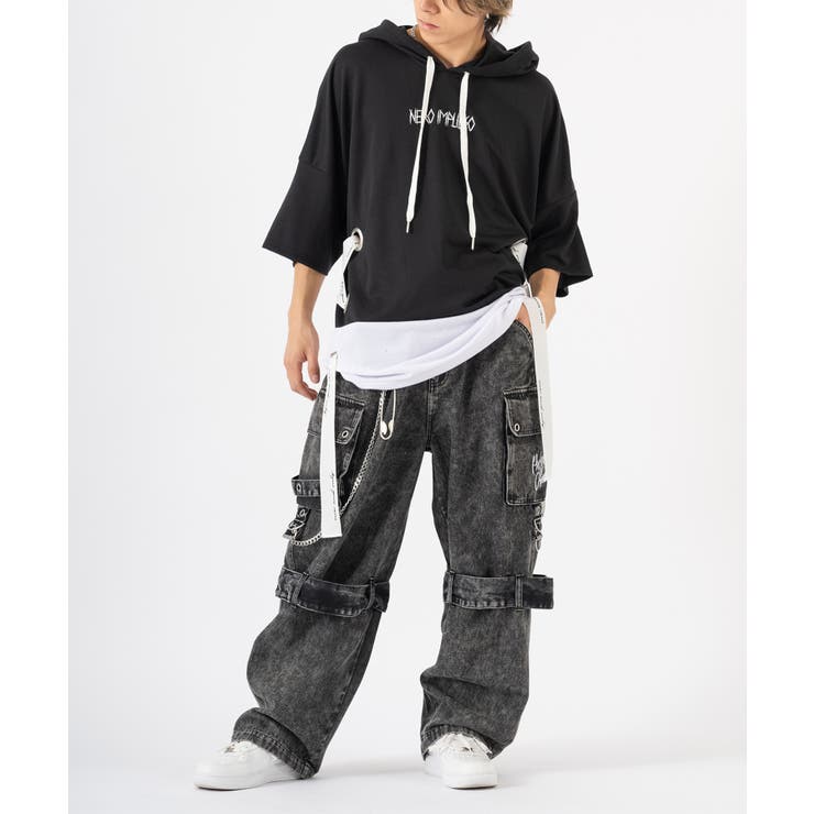 Tパーカー | REGIEVO | 詳細画像18 