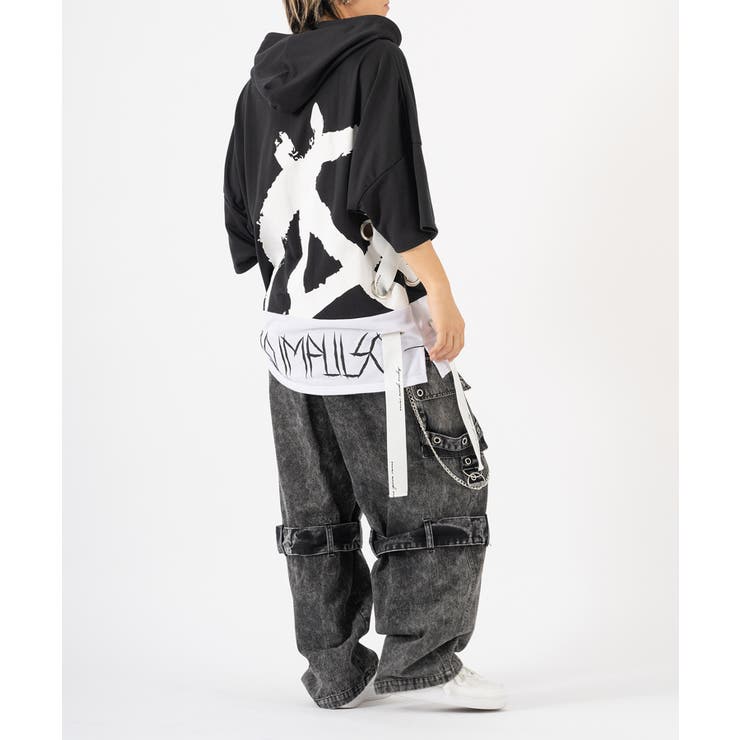 Tパーカー | REGIEVO | 詳細画像20 