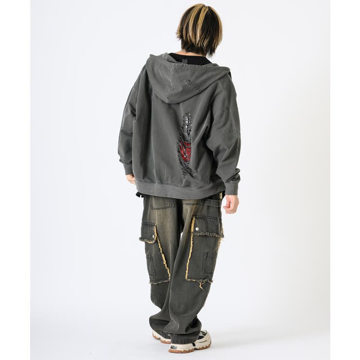 【激レア品】【目立った傷や汚れなし】レガッタ復刻 CP-93 RL-67パーカー 54747-d1_1200x1200.jpg?v=