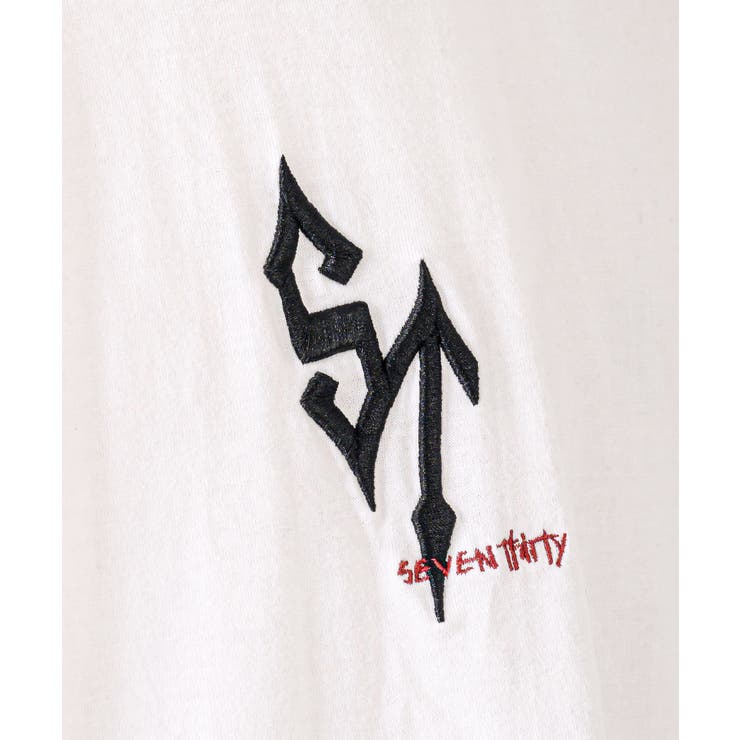 バックプリントTシャツ | REGIEVO | 詳細画像9 