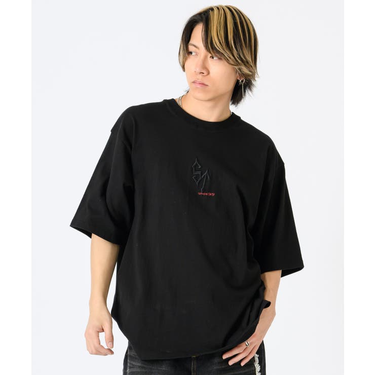 バックプリントTシャツ | REGIEVO | 詳細画像5 