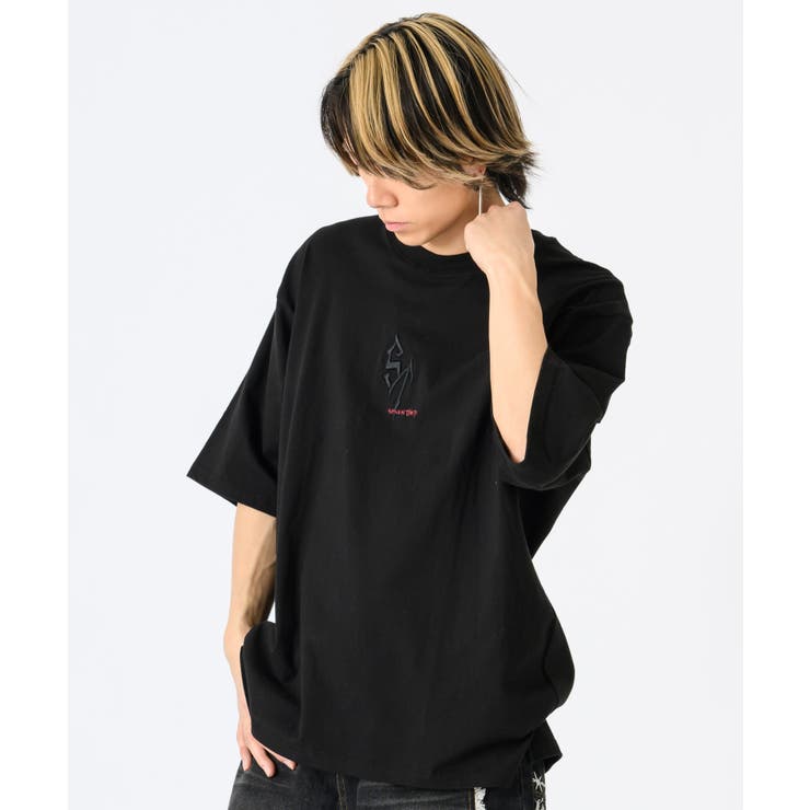 バックプリントTシャツ | REGIEVO | 詳細画像6 