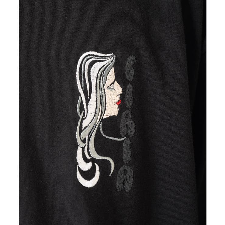 バックプリントTシャツ | REGIEVO | 詳細画像9 