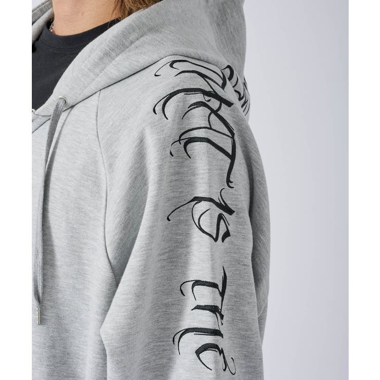 【セットアップ可】 ジップアップパーカー ストリート系 オーバーサイズ | REGIEVO | 詳細画像12 