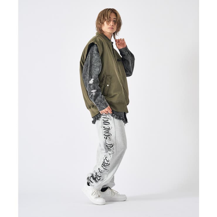 美品 XL 90s 両面 デカロゴ リバースウィーブ チャンピオン