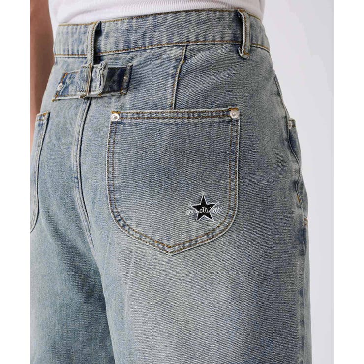 ダブルニーパンツ | REGIEVO | 詳細画像23 