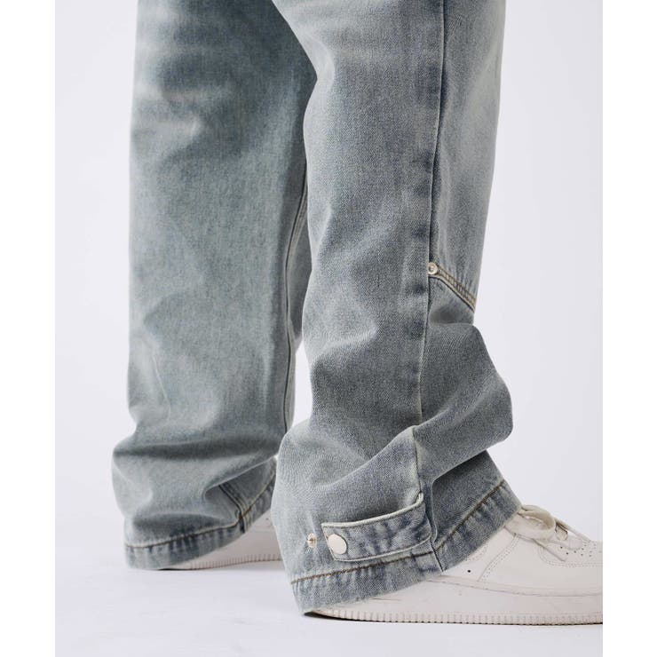 ダブルニーパンツ | REGIEVO | 詳細画像24 