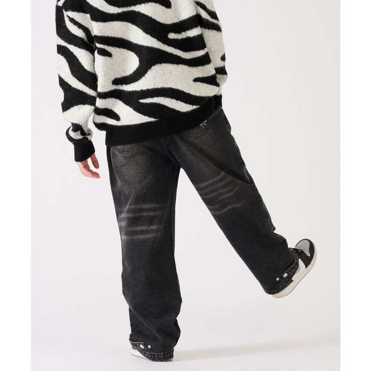 ダブルニーパンツ | REGIEVO | 詳細画像10 