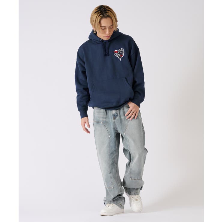 ダブルニーパンツ | REGIEVO | 詳細画像11 