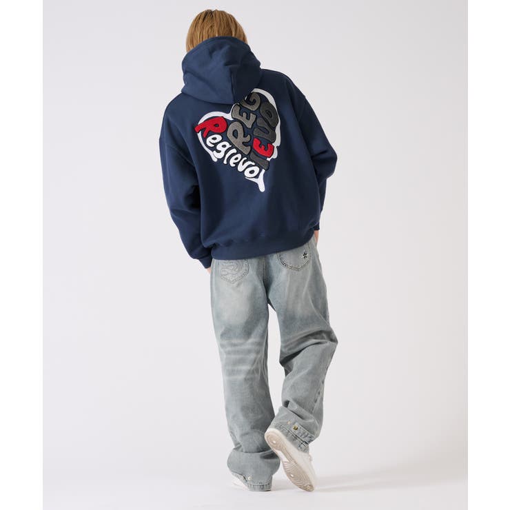 ダブルニーパンツ | REGIEVO | 詳細画像13 