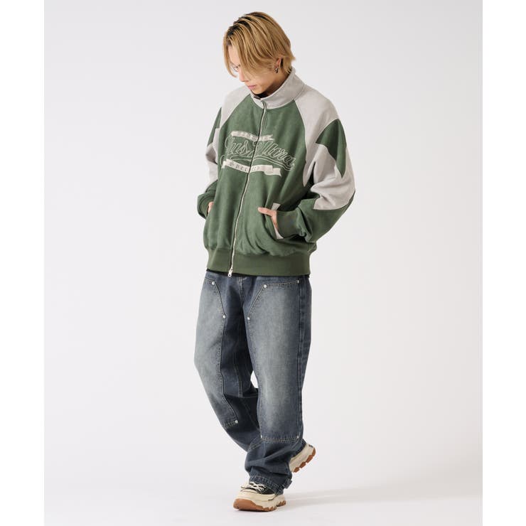 ダブルニーパンツ | REGIEVO | 詳細画像15 