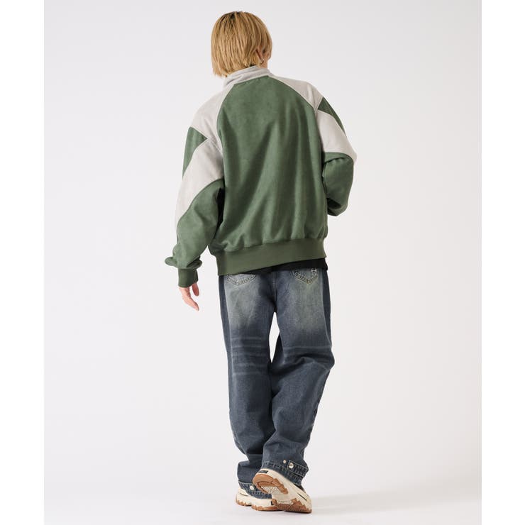 ダブルニーパンツ | REGIEVO | 詳細画像16 