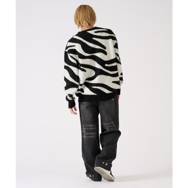 ダブルニーパンツ | REGIEVO | 詳細画像19 