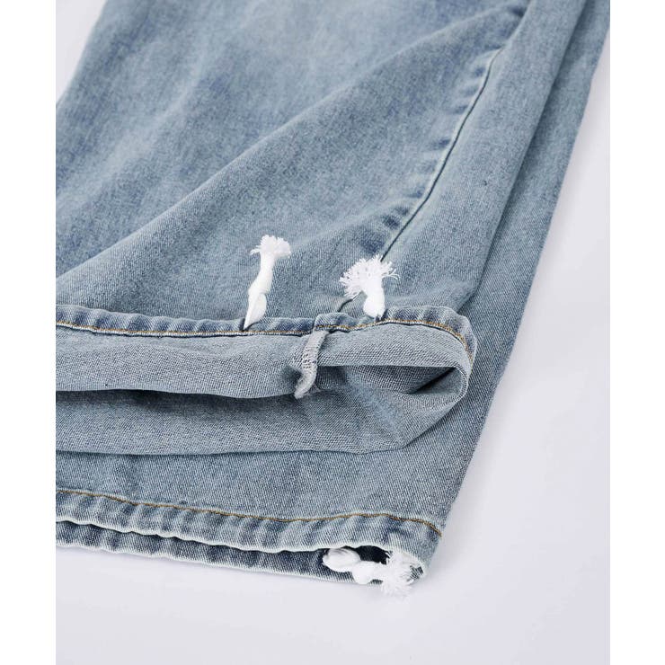 ダブルウエストパンツ | REGIEVO | 詳細画像28 