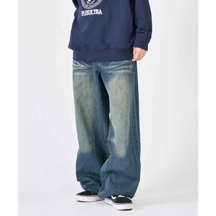 ダブルウエストパンツ | REGIEVO | 詳細画像8 