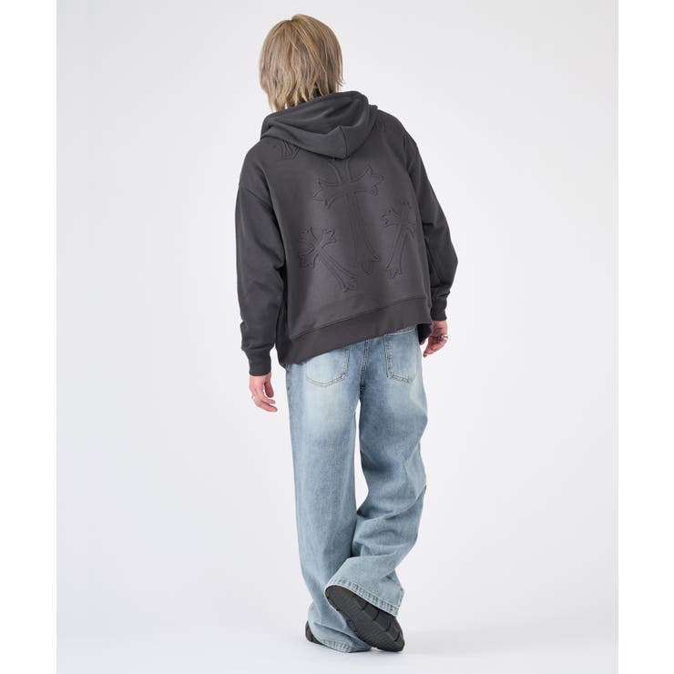 ダブルウエストパンツ | REGIEVO | 詳細画像16 