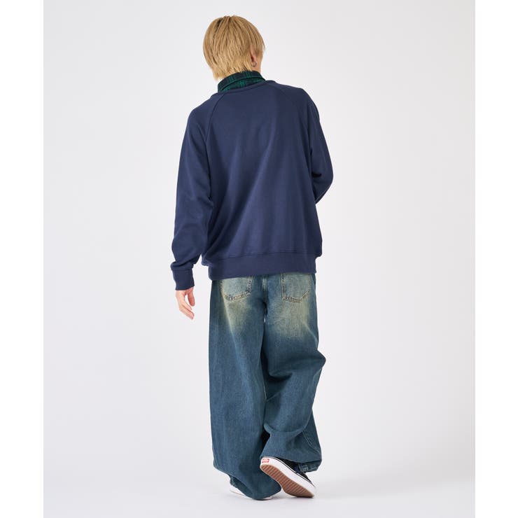 ダブルウエストパンツ | REGIEVO | 詳細画像19 