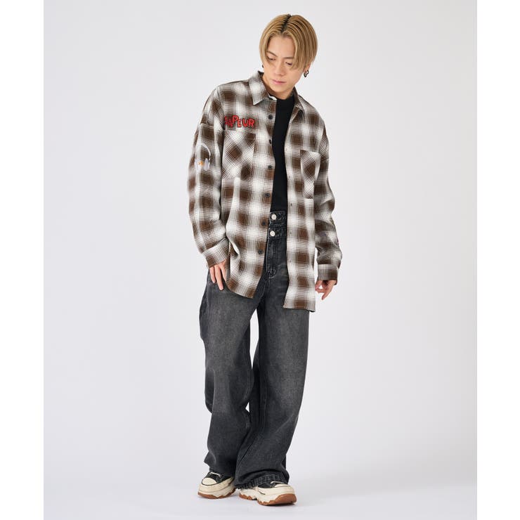 ダブルウエストパンツ | REGIEVO | 詳細画像20 