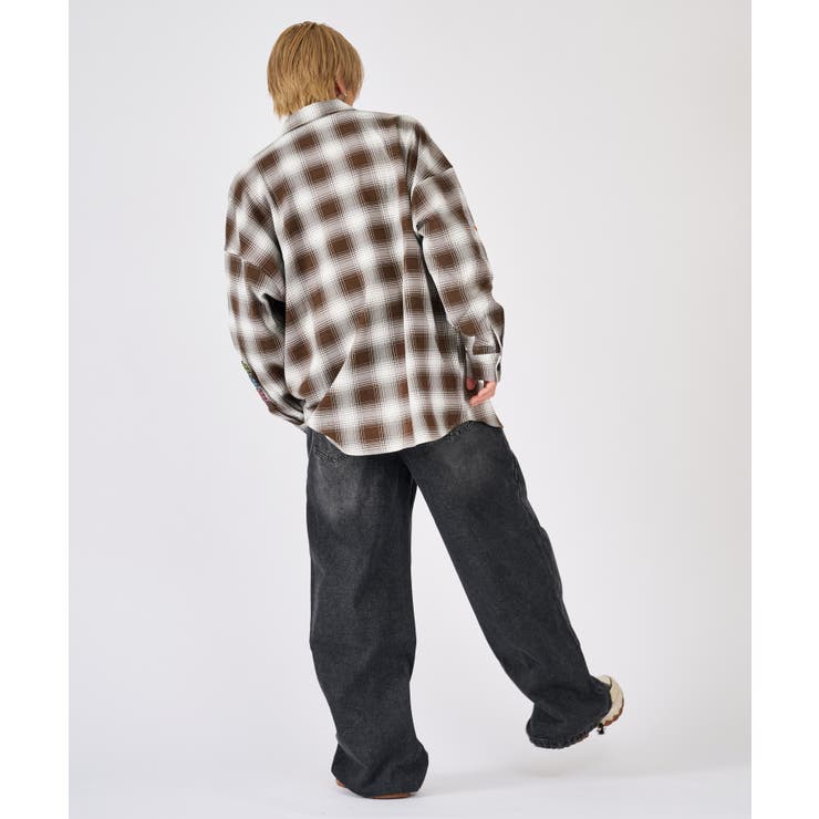 ダブルウエストパンツ | REGIEVO | 詳細画像22 