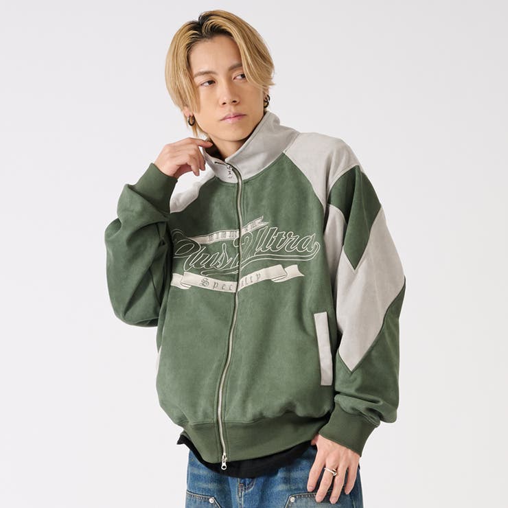 1グリーン