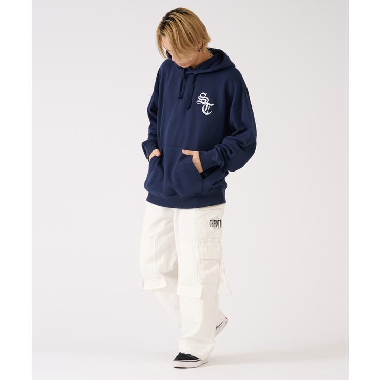 フリンジアップリケパーカー | REGIEVO | 詳細画像15 