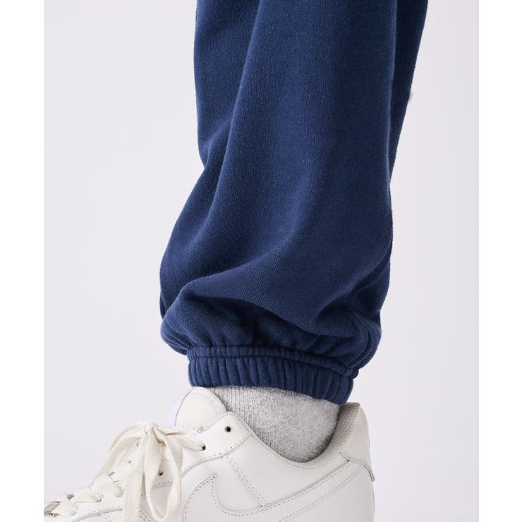 ビックロゴアップリケパンツ | REGIEVO | 詳細画像25 