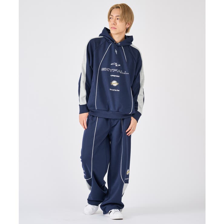 パイピングデザインパンツ | REGIEVO | 詳細画像10 