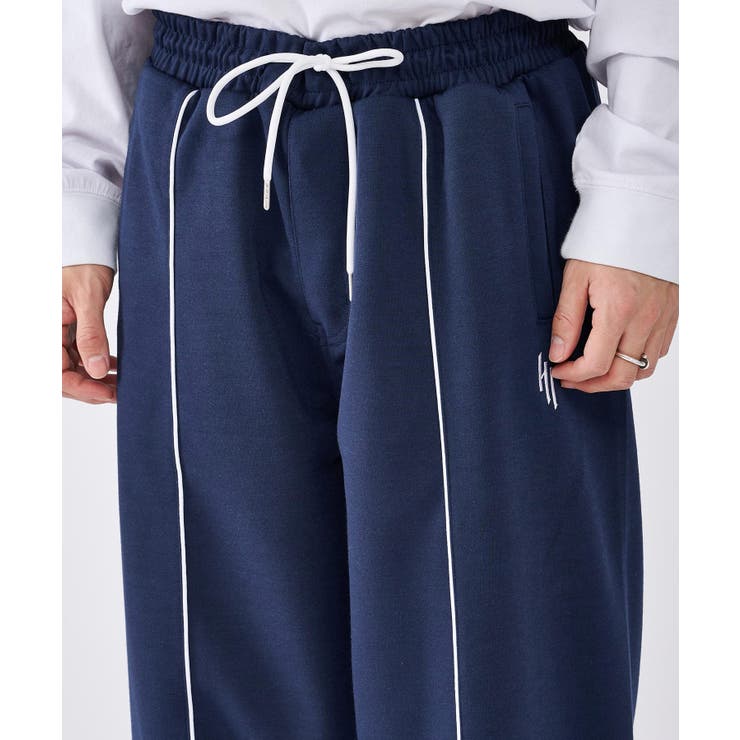 パイピングデザインパンツ | REGIEVO | 詳細画像14 