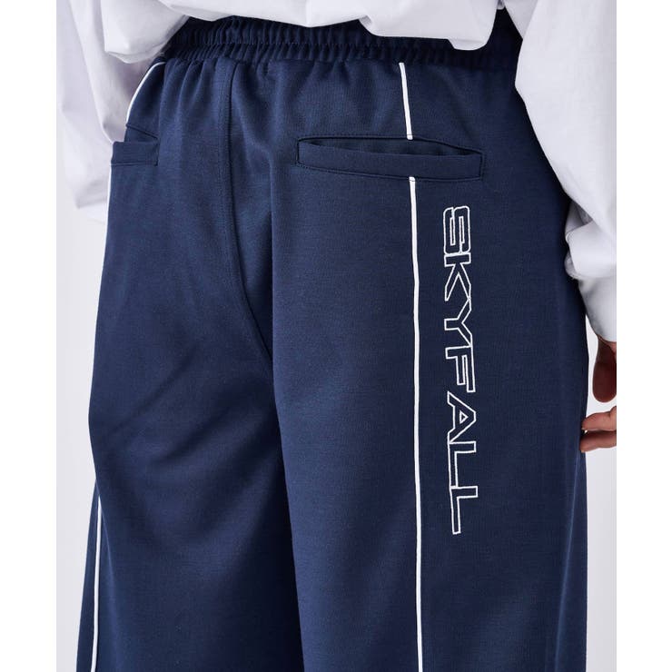 パイピングデザインパンツ | REGIEVO | 詳細画像16 