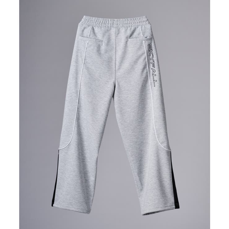 パイピングデザインパンツ | REGIEVO | 詳細画像5 