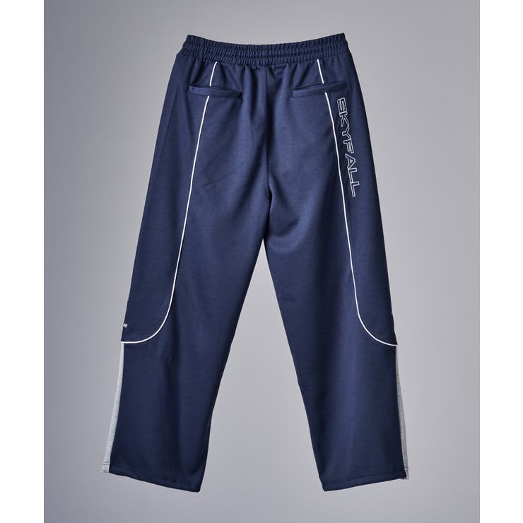 パイピングデザインパンツ | REGIEVO | 詳細画像6 