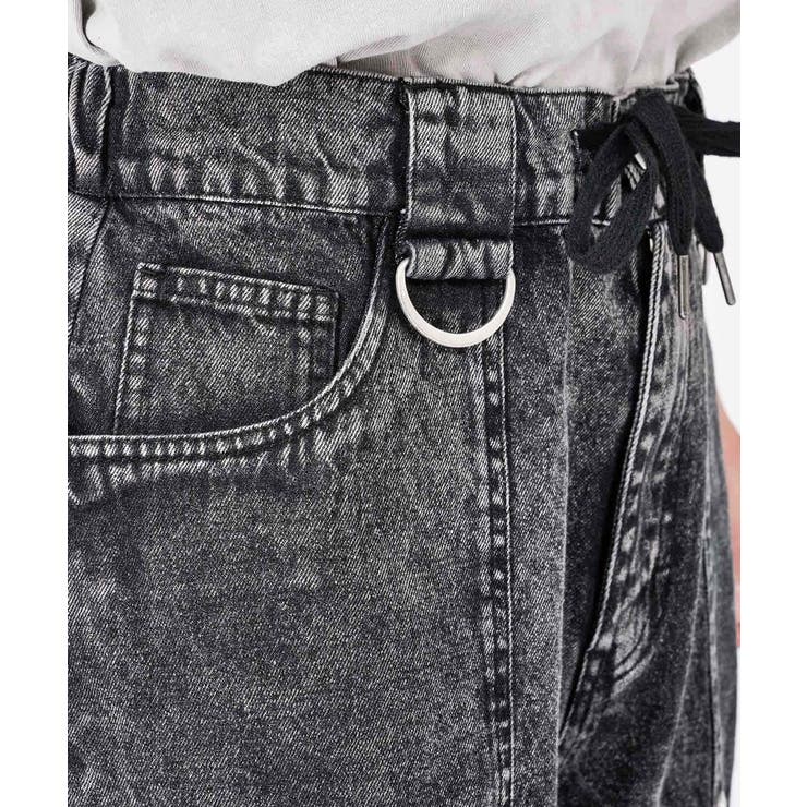 デコレーションカーゴパンツ | REGIEVO | 詳細画像17 