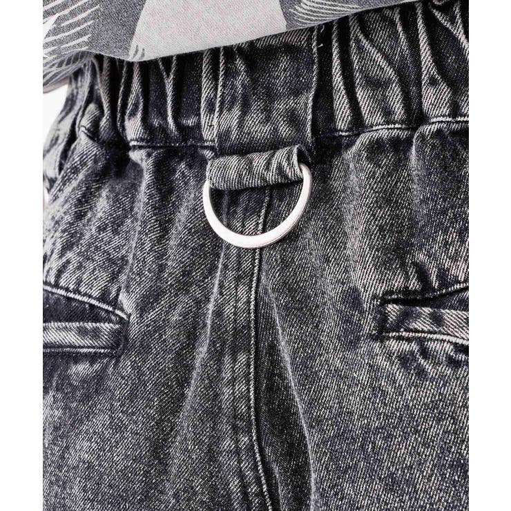 デコレーションカーゴパンツ | REGIEVO | 詳細画像19 