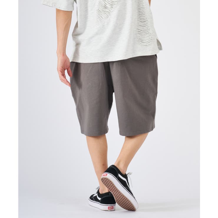 ショートパンツ ショーパン ハーフパンツ[品番：CLVW0000940