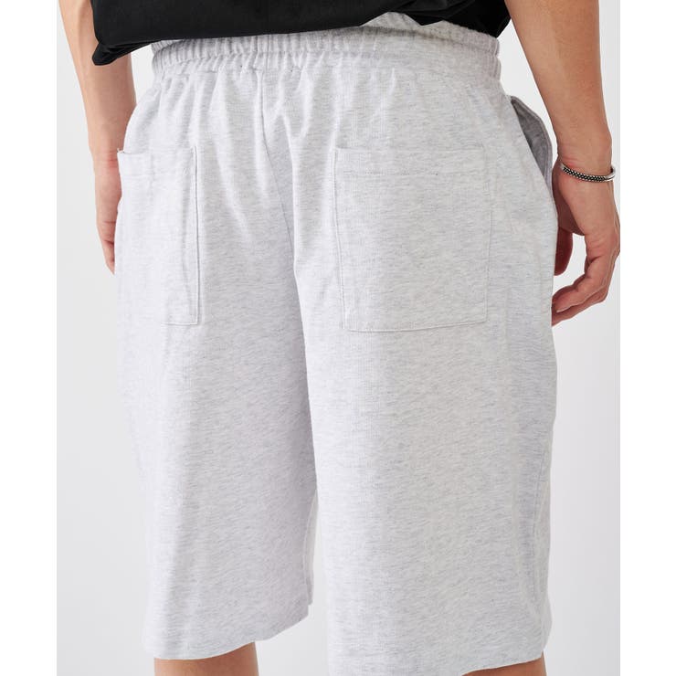 クロスエンボスショートパンツ | REGIEVO | 詳細画像25 