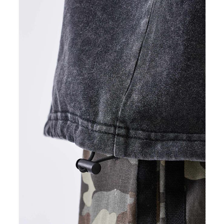 カットオフアップリケノースリーブ | REGIEVO | 詳細画像26 