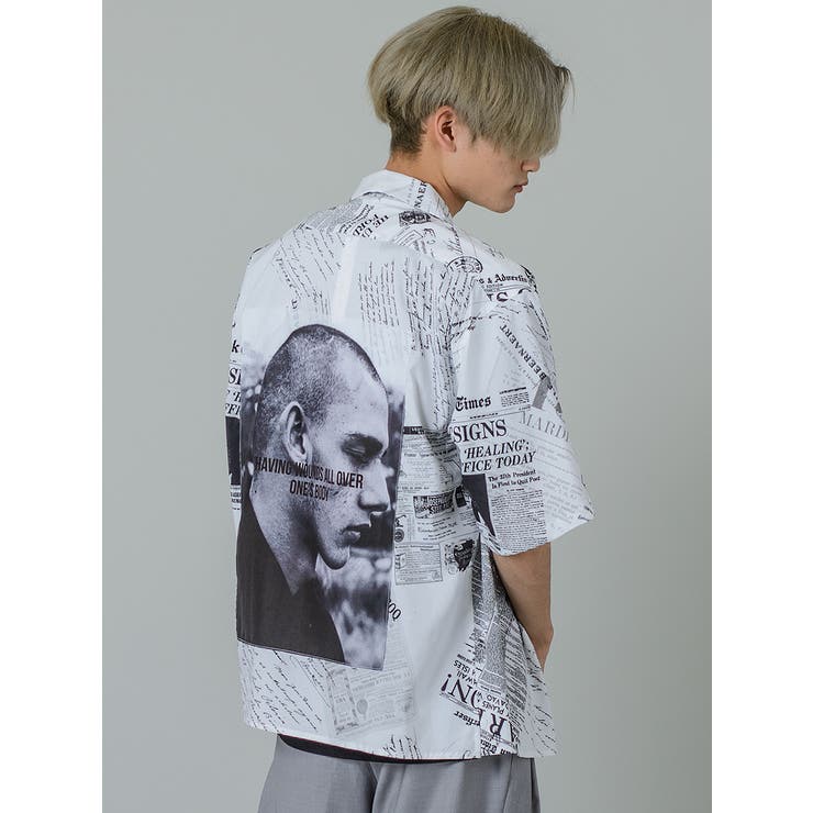 メンズ レディース ユニセックス 品番 Levm Regievo レジエボ のメンズファッション通販 Shoplist ショップリスト