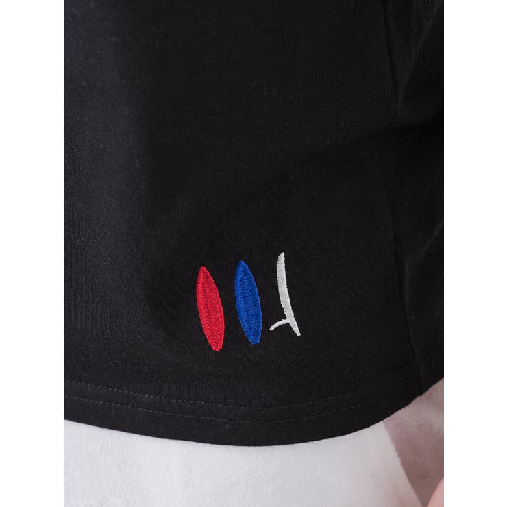 エンボスフォトTシャツ | REGIEVO | 詳細画像11 
