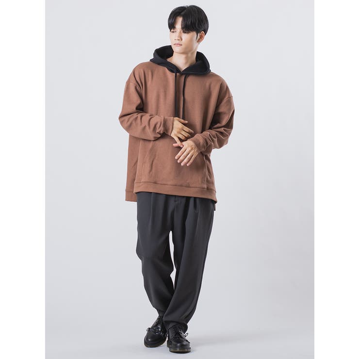 MUSE BY ROCHAS Premiere ジップアップパーカー 11号 - メルカリ