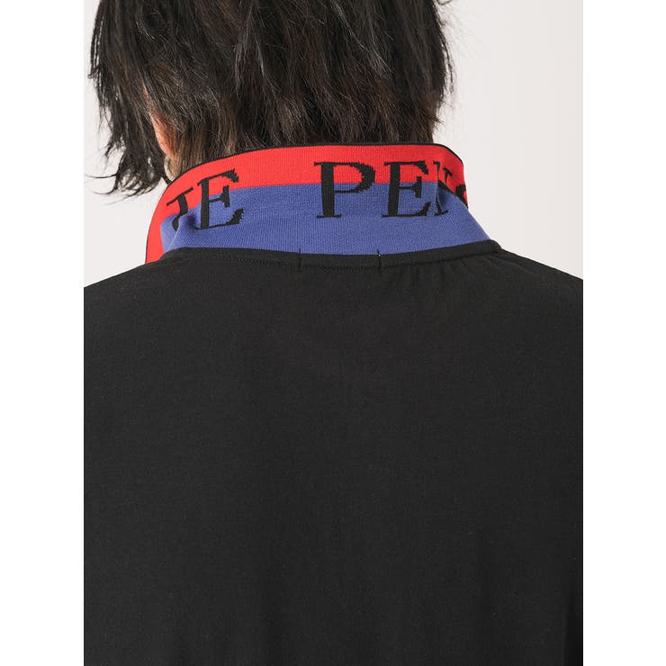 トリコロールポロシャツ | REGIEVO | 詳細画像15 