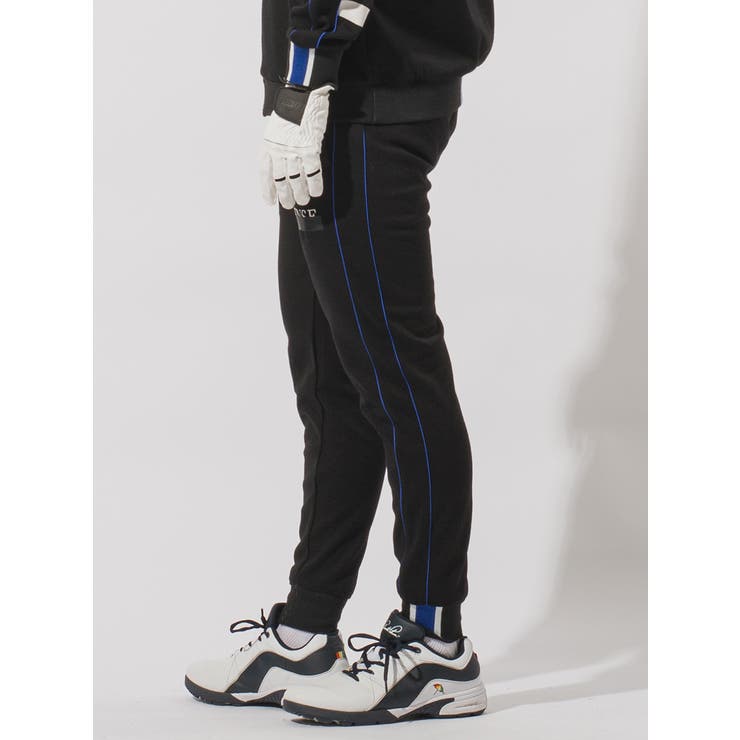 サイドラインロゴジョガーパンツ | REGIEVO | 詳細画像16 