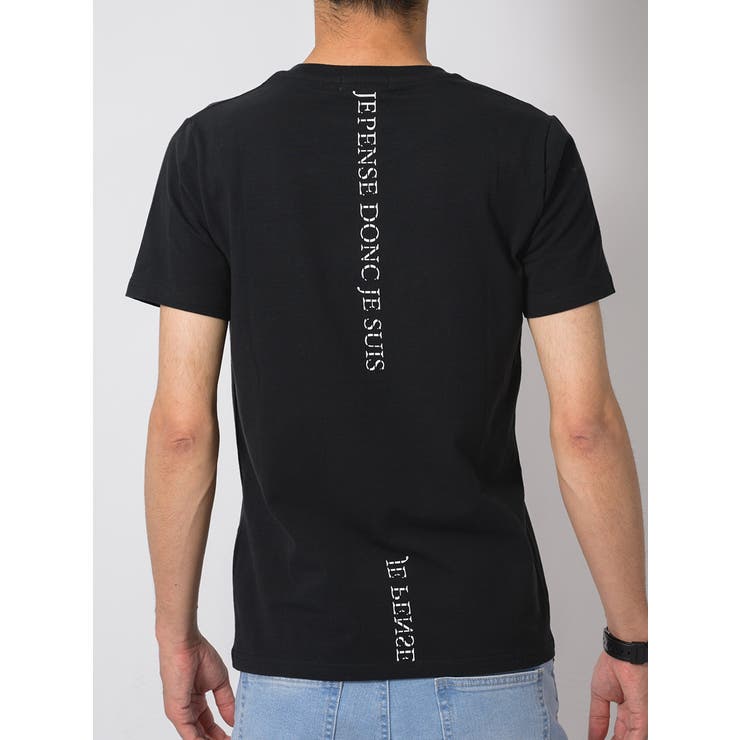 ストレッチジップポケットTシャツ | REGIEVO | 詳細画像17 