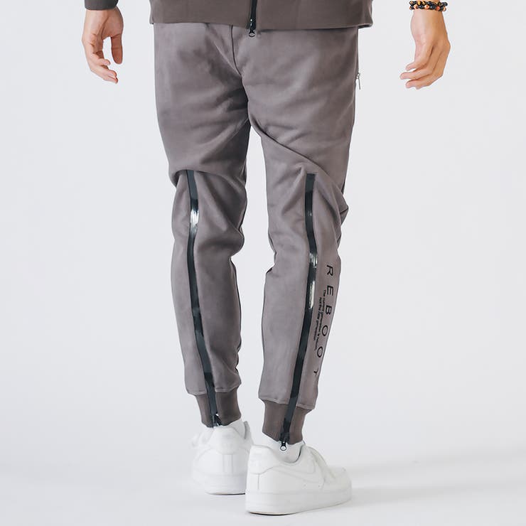 モカ | ジョガーパンツ | REGIEVO