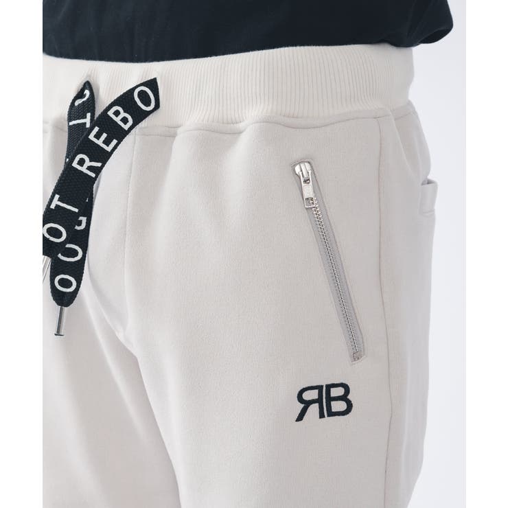 ジョガーパンツ | REGIEVO | 詳細画像12 