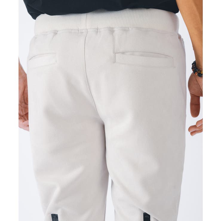 ジョガーパンツ | REGIEVO | 詳細画像13 