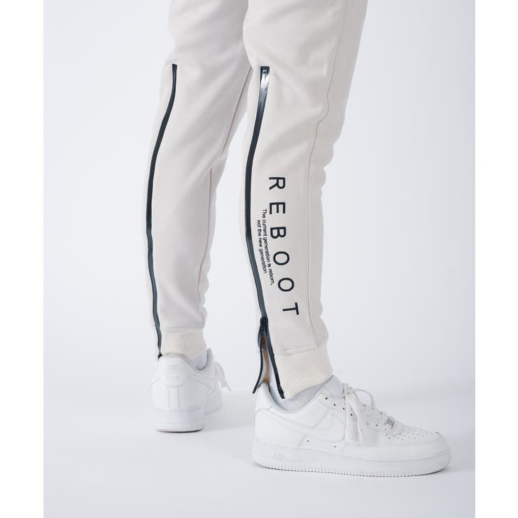 ジョガーパンツ | REGIEVO | 詳細画像14 